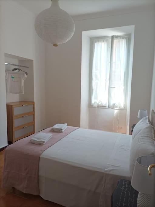 Nuova Casa Aprosio, Centrale E Vicina Al Mare Ventimiglia Exterior foto