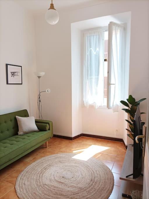 Nuova Casa Aprosio, Centrale E Vicina Al Mare Ventimiglia Exterior foto