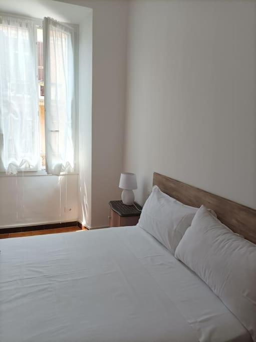 Nuova Casa Aprosio, Centrale E Vicina Al Mare Ventimiglia Exterior foto