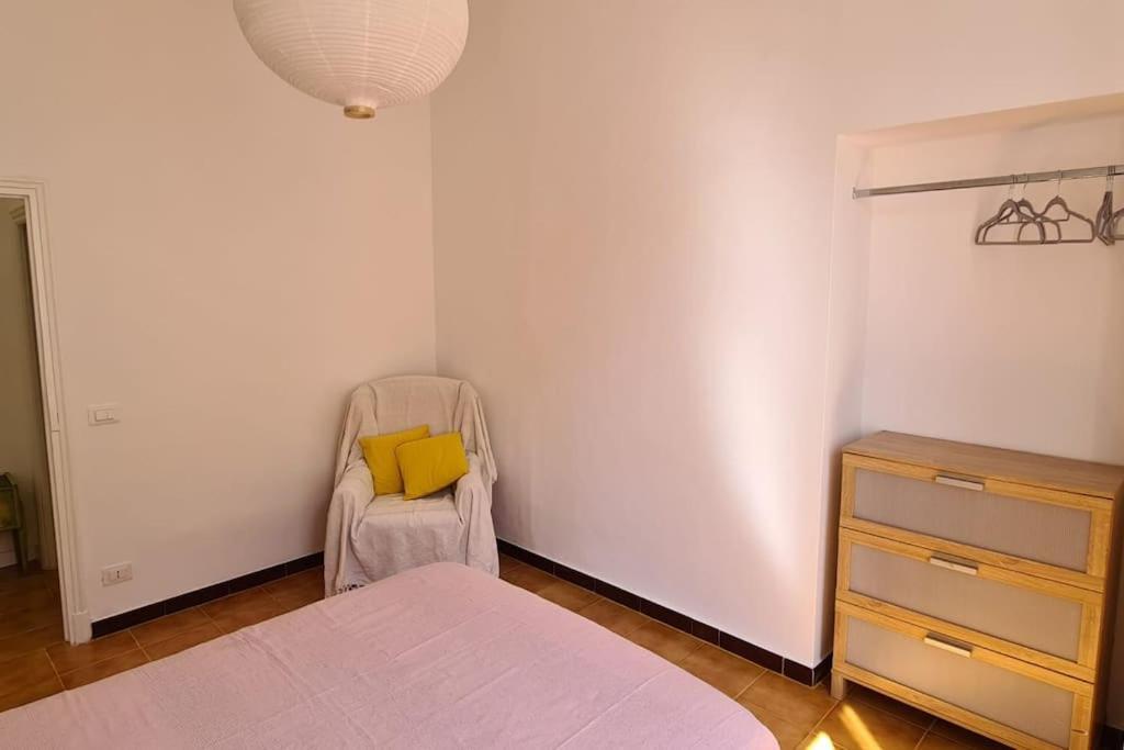 Nuova Casa Aprosio, Centrale E Vicina Al Mare Ventimiglia Exterior foto
